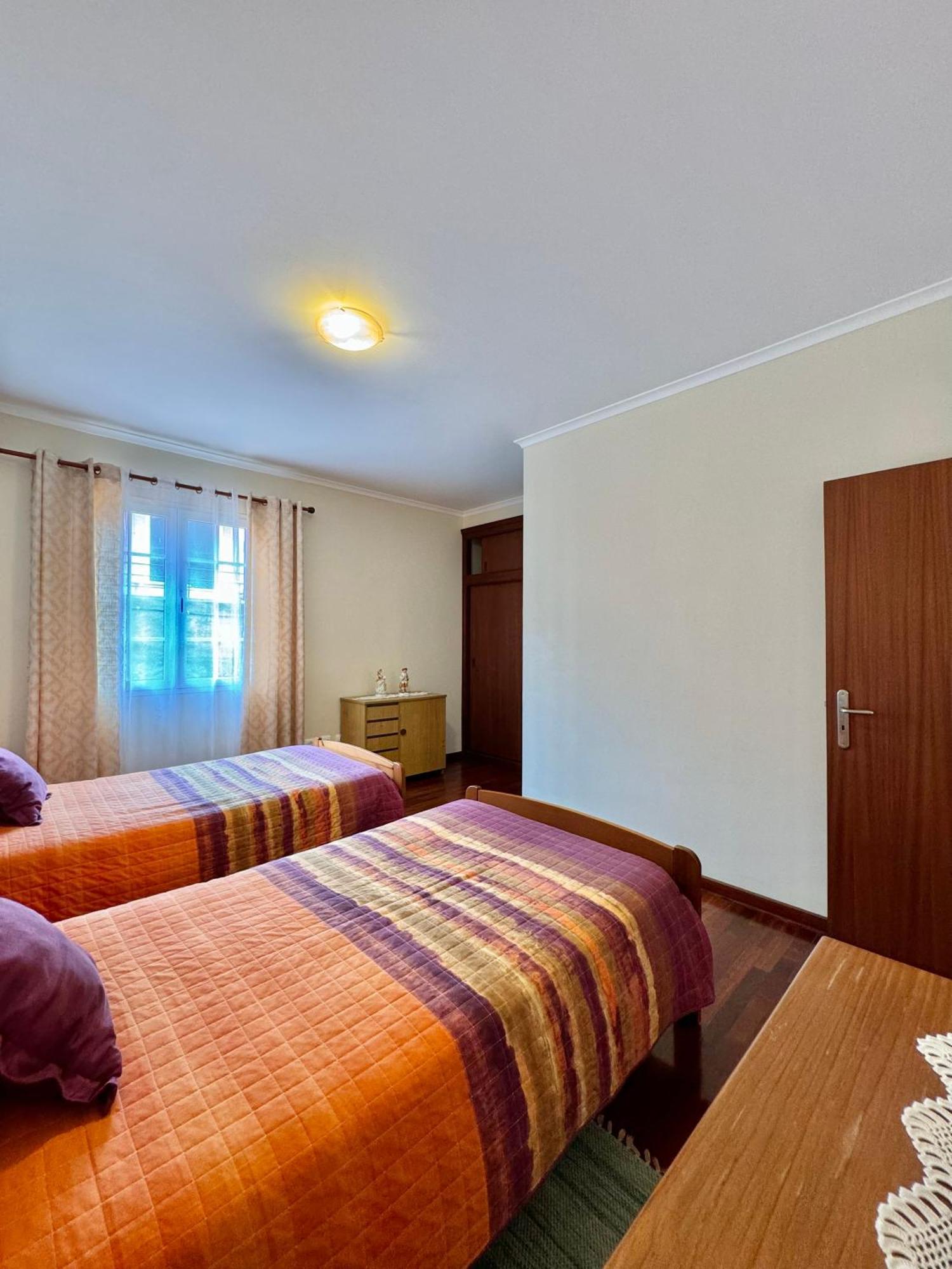 Moradia Abreu Villa Санта Крус Екстериор снимка